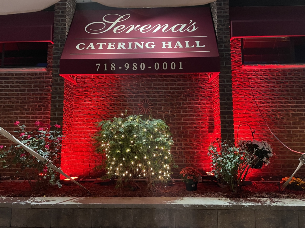 Serena's Catering Hall